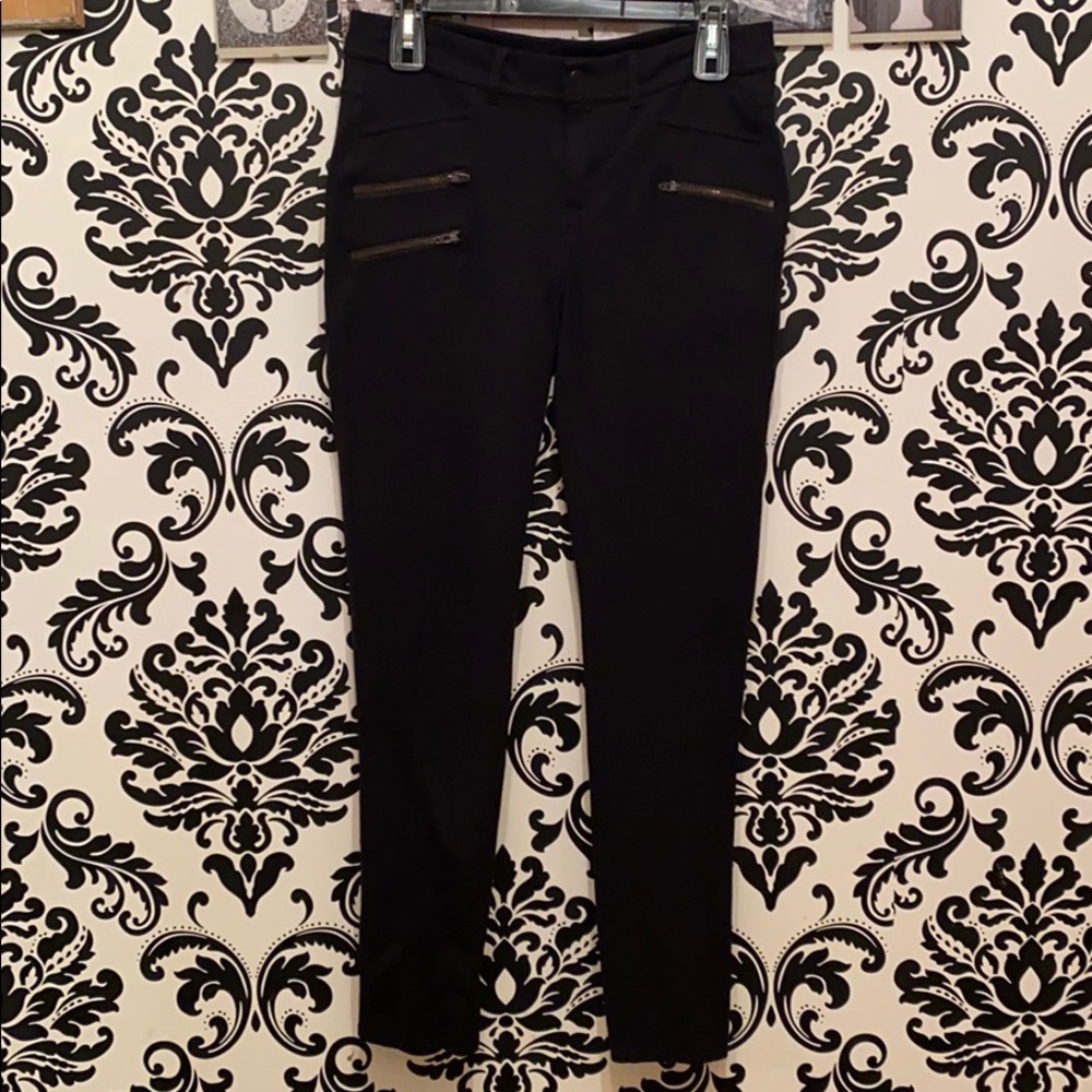 Athleta Moto Leggings